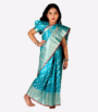 Sea Green Bota Katan