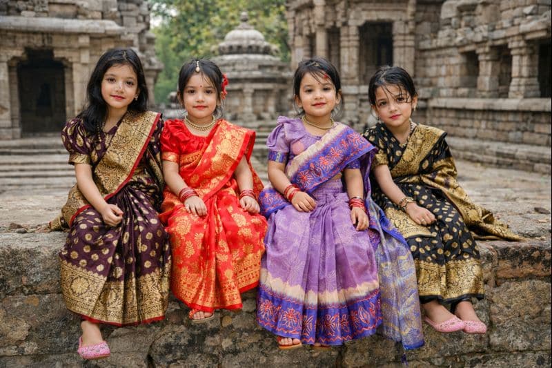 Saree mela contact us