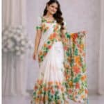 Boishakh Special Silk Saree – Premium Collection