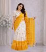 Exclusive Boishakh Saree – Premium Digital Print Silk