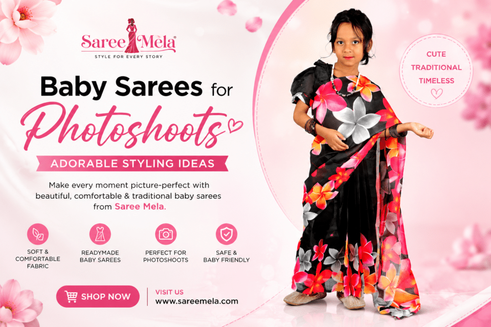 baby-saree-for-photoshoot