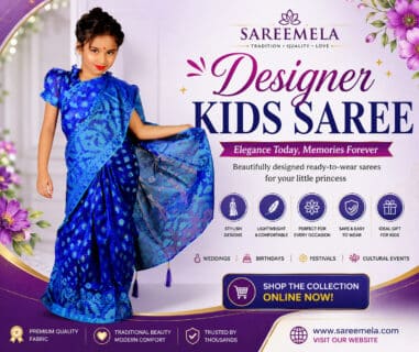 designer-kids-saree