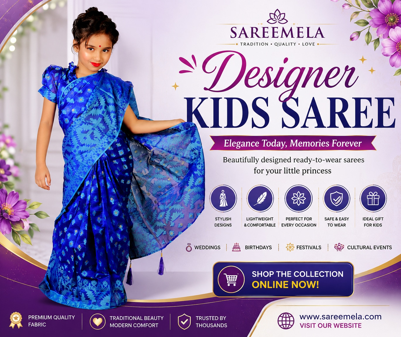 designer-kids-saree